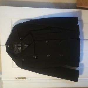 Geoffrey Beene  coat